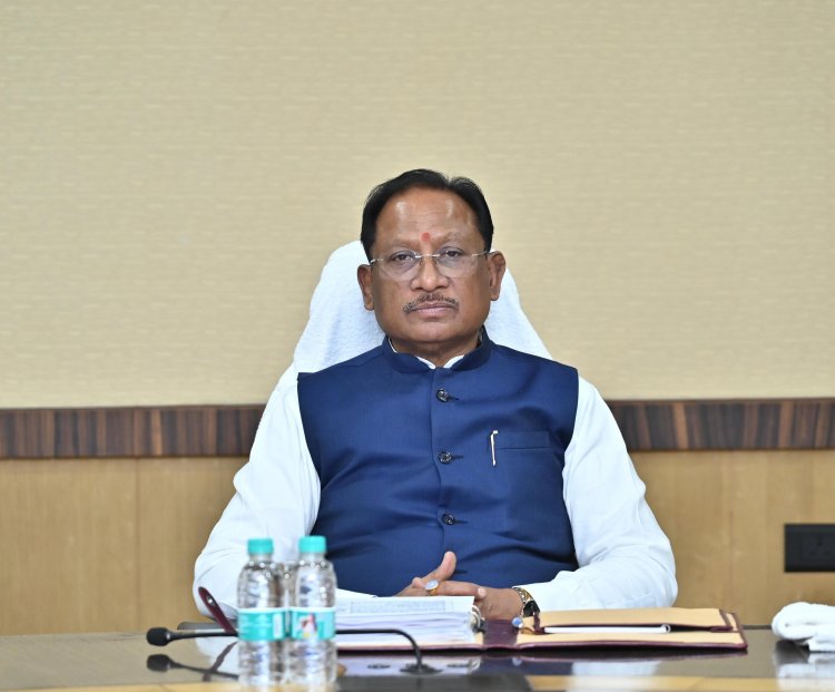 मुख्यमंत्री का दो दिवसीय दौरा: सूरजपुर को देंगे विकास कार्यों की सौगात, कल जशपुर में अपनों के बीच मनाएंगे समय