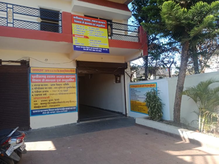 जशपुर: नशामुक्ति केंद्र से मिली अजय को नई जिंदगी; नशे की बेड़ियाँ तोड़ अब 'एग रोल' की दुकान से सजा रहे अपना भविष्य