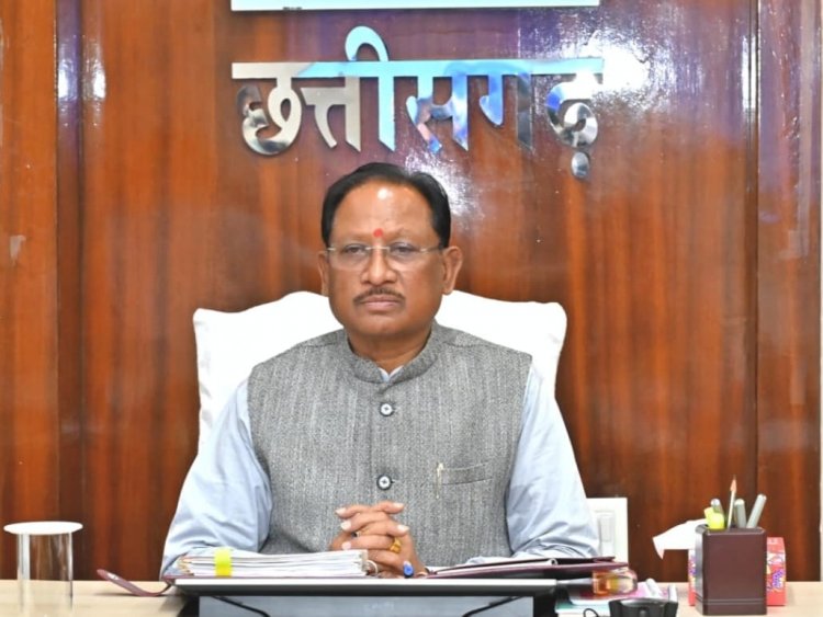 जशपुर को बड़ी सौगात: ईब नदी पर बनेगा 11.27 करोड़ का उच्च स्तरीय पुल, मुख्यमंत्री साय ने दी चोंगरीबहार मार्ग को मंजूरी