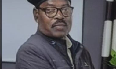 शोक समाचार: कर्तव्यनिष्ठ अधिकारी उप वन क्षेत्रपाल एडविन केरकेट्टा का आकस्मिक निधन, वन विभाग में शोक की लहर