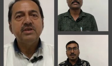 एलपीजी सिलेंडर की किल्लत की खबरों पर लगा विराम: डिस्ट्रीब्यूटर्स ने कहा- घबराएं नहीं, पर्याप्त है स्टॉक