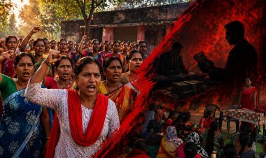 खबर का बड़ा असर: वेब पोर्टलों पर खबर चलते ही हिला विभाग, कलेक्टर के तेवर सख्त—वसूली करने वाले अधिकारियों पर गिरेगी गाज!