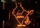 सेवा संकल्प अभियान: प्रधानमंत्री मोदी के 25 वर्षों की जन सेवा और राष्ट्र के प्रति समर्पण राष्ट्रव्यापी उत्साह के उपलक्ष्य में कांसबेल, जशपुर में आशीर्वाद के दीपक जलाए गए