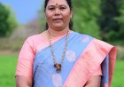 गोमती साय को गुजरात की बड़ी जिम्मेदारी, जशपुर भाजपा में उत्साह,पत्थलगांव विधायक एवं सरगुजा विकास प्राधिकरण की उपाध्यक्ष बनीं गुजरात प्रदेश की सह-प्रभारी