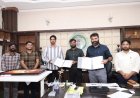 जशपुर के सरकारी स्कूलों में गूंजेगा टेक्नोलॉजी का शोर: अब विद्यार्थियों को पढ़ाई जाएगी AI, कोडिंग और रोबोटिक्स