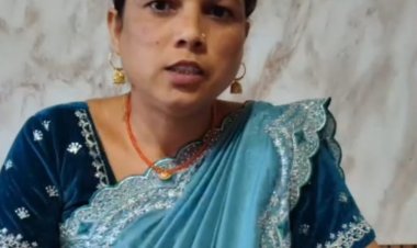 महतारी वंदन योजना बनी वरदान: जशपुर की सरिता यादव बनीं आत्मनिर्भर, हर पर्व पर दोगुनी हो रही हैं खुशियां
