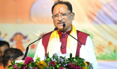 एकलव्य विद्यालयों के नए भवनों के निर्माण में तेजी, विद्यार्थियों को जल्द मिलेंगी आधुनिक सुविधाएं