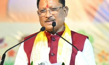 जिले में विकास की बहार—दो नई आधुनिक आवासीय कॉलोनियां, हाइटेक बस स्टैंड, और आपदा पीड़ितों के लिए 64 लाख की सहायता स्वीकृत