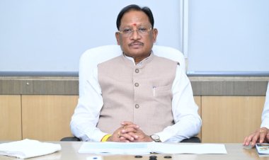 मुख्यमंत्री तीर्थ दर्शन योजनांतर्गत: जिले के 37 यात्री अमृतसर, स्वर्ण मंदिर और वैष्णोदेवी के करेगें दर्शन