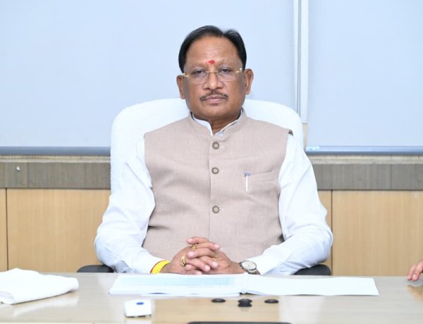 मुख्यमंत्री तीर्थ दर्शन योजनांतर्गत: जिले के 37 यात्री अमृतसर, स्वर्ण मंदिर और वैष्णोदेवी के करेगें दर्शन
