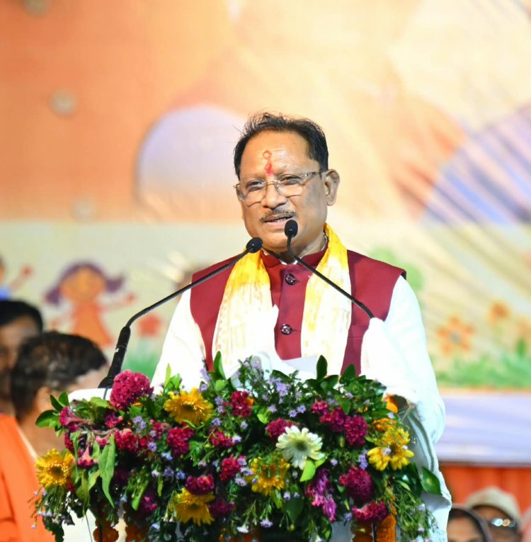 एकलव्य विद्यालयों के नए भवनों के निर्माण में तेजी, विद्यार्थियों को जल्द मिलेंगी आधुनिक सुविधाएं